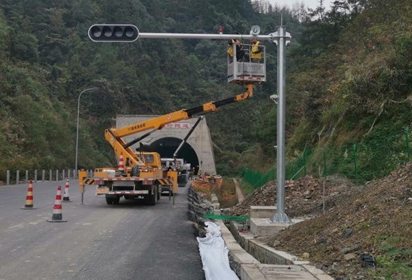 隧道緊急電話系統(tǒng)：維護(hù)與管理的重要性